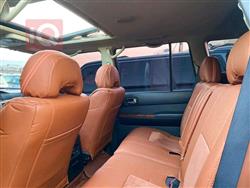 Nissan Patrol Safari